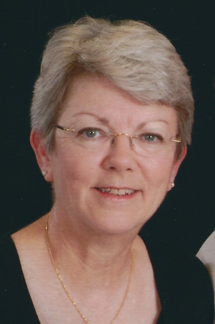 Avis de décès de Beverley H Garrison