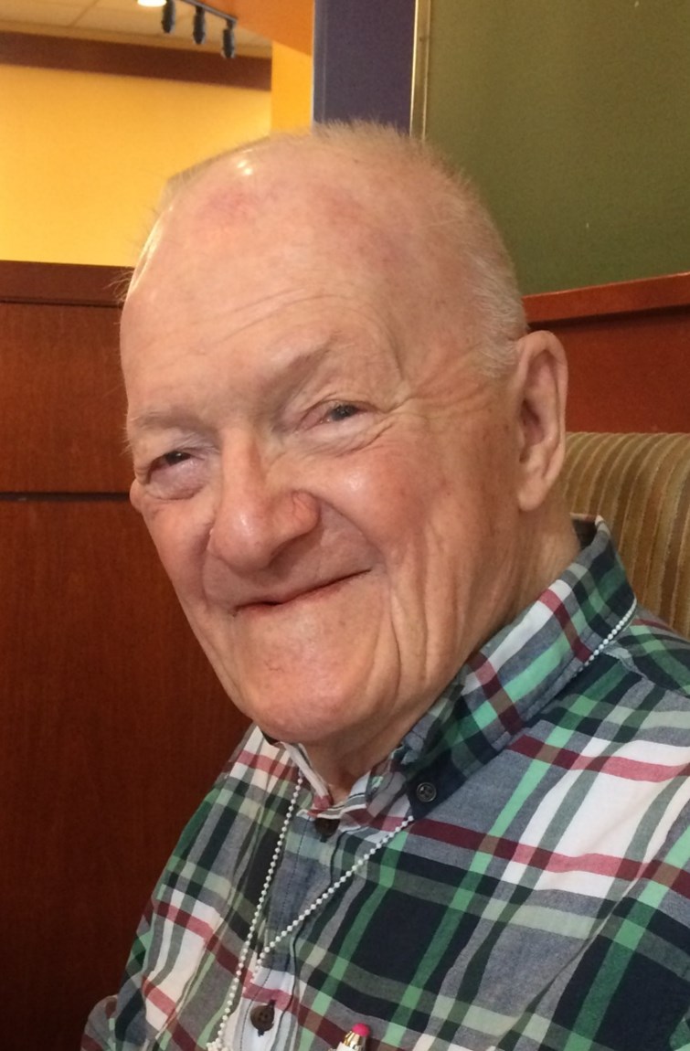 Christian Andreasen, Sr. Obituary Livingston, NJ