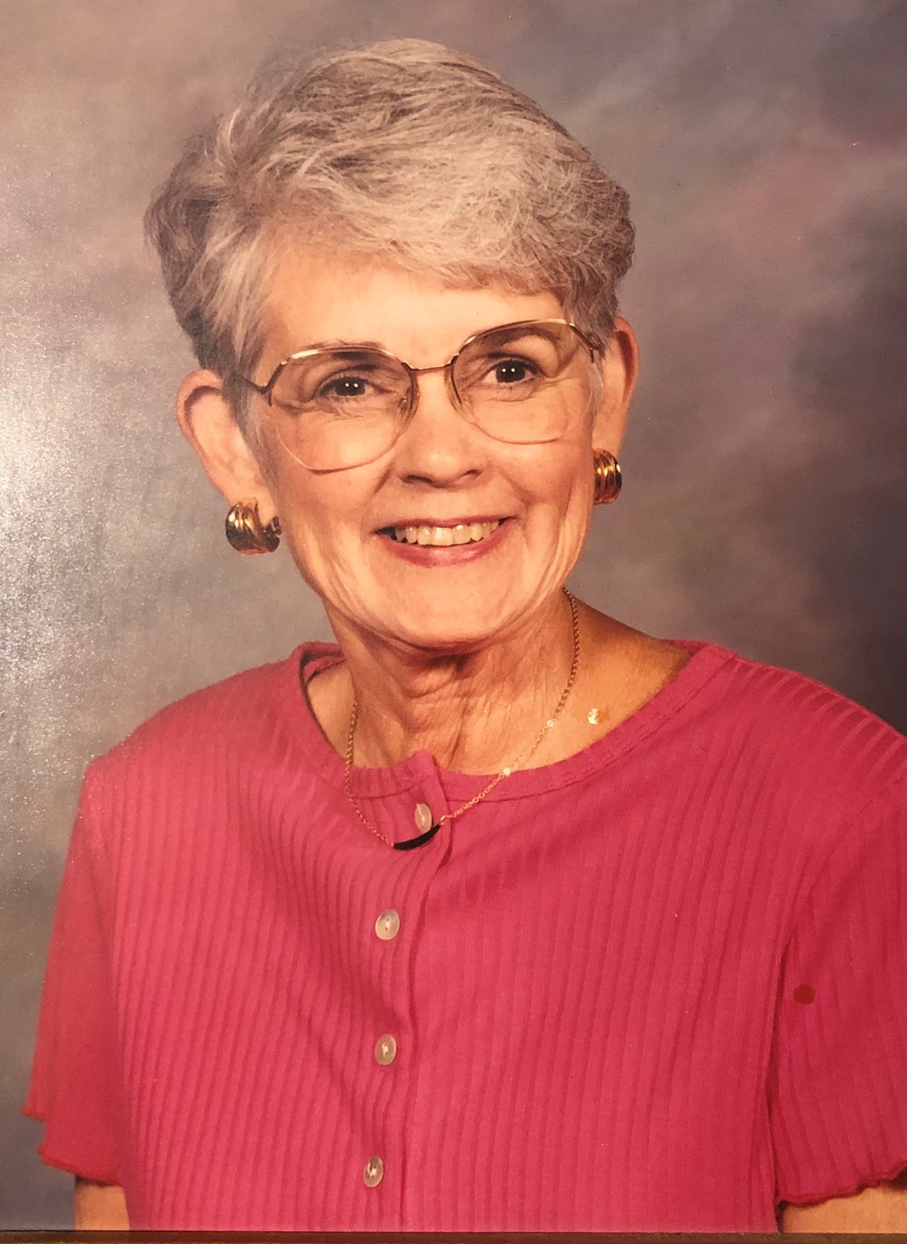 Obituario de Ada Louise Ramsey