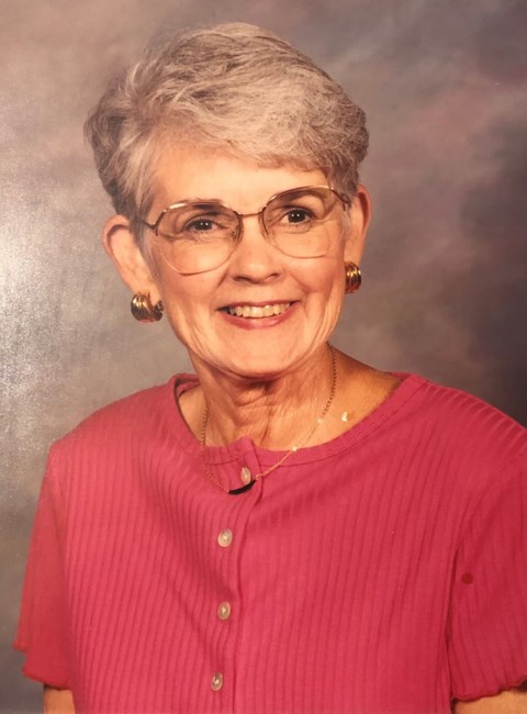 Obituary of Ada Louise Ramsey