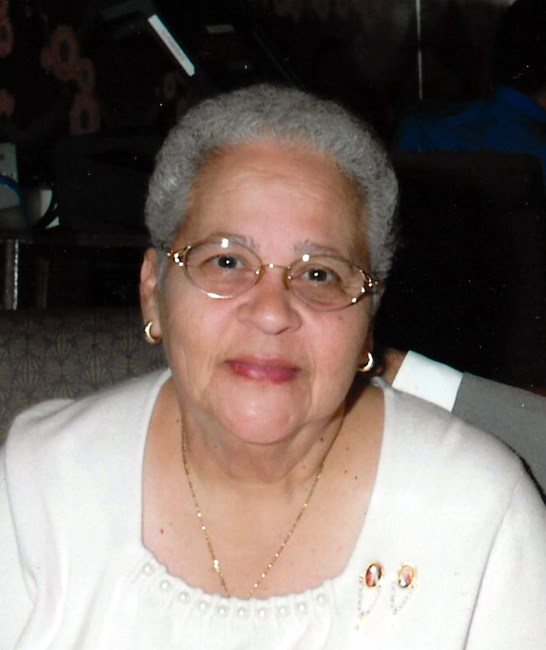 Obituary of Leticia Ortiz