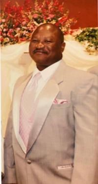 Obituary of Eric Jerome Manker