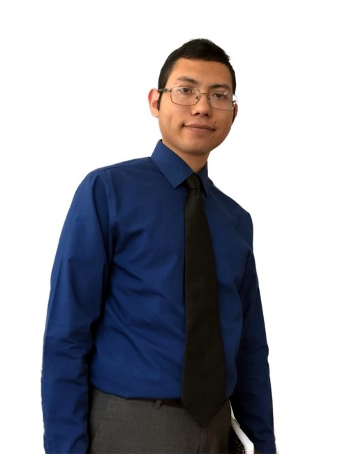 Obituary of Miguel Angel Diaz Mendoza