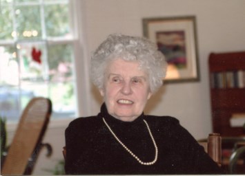 Obituary of Frances Elaine Reiher