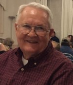 Donald Moreau