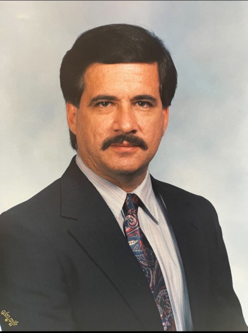 Obituary of Bruce Wayne Garrison