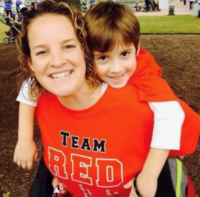Obituary of Emily Kellett Grund