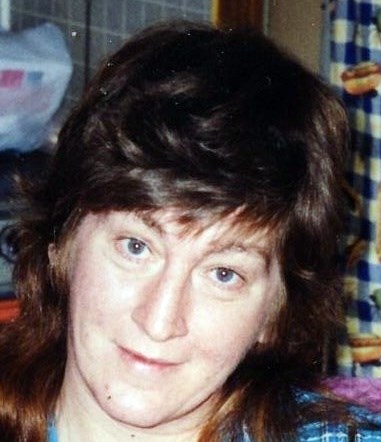 Obituary of Tina Marie Brown