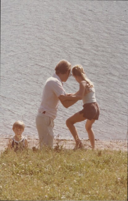 Obituary of Gregory H. Szeyko M.D.