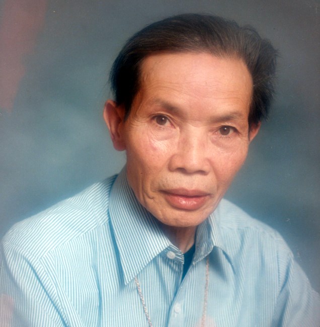 Obituario de Chan Seng Saetern