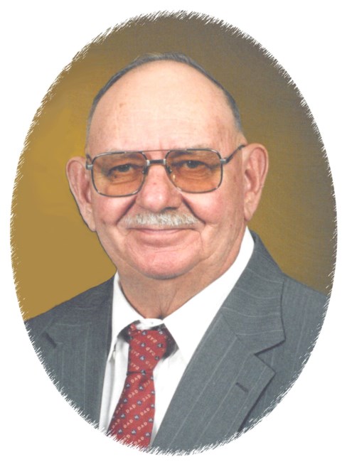 Obituary of Mr. Arthur Siedenburg