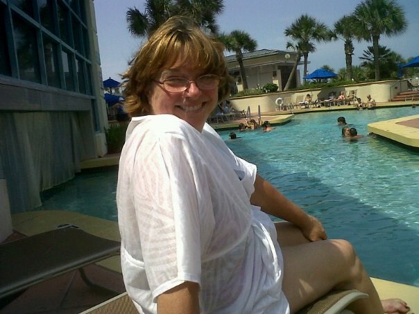 Obituary of Cheree Kem Byrd