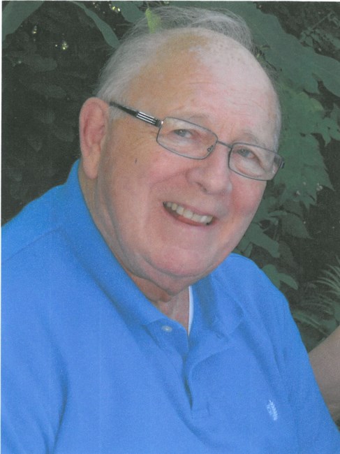Obituary of Jack Leroy Baty