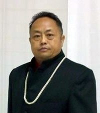 Obituary of Pao Xiong