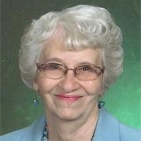 Obituary of Thelma Louise Morgan