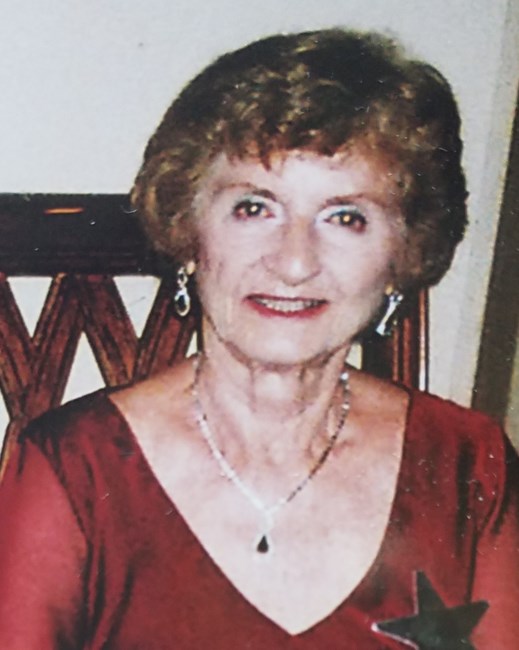 Obituary of Shirley Marie Smith