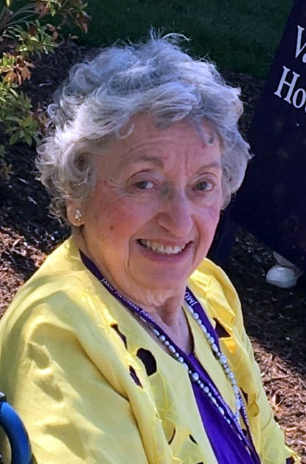 Obituary of Charlene Virginia Schaeffer
