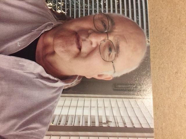 Avis de décès de James Robert Saunders