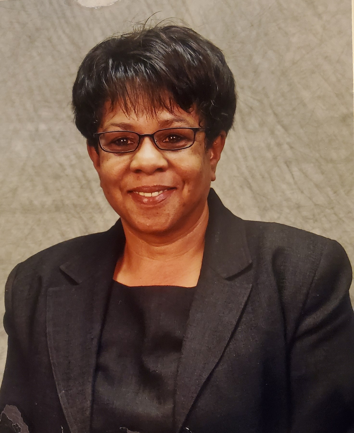 Avis de décès de Julia Christine Ellis