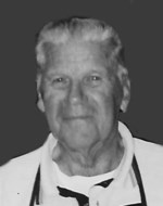 Robert Barringer