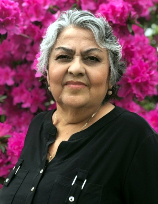 Obituario de Lorena Fierro