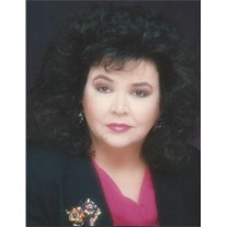 Obituary of Myra Jean Payne