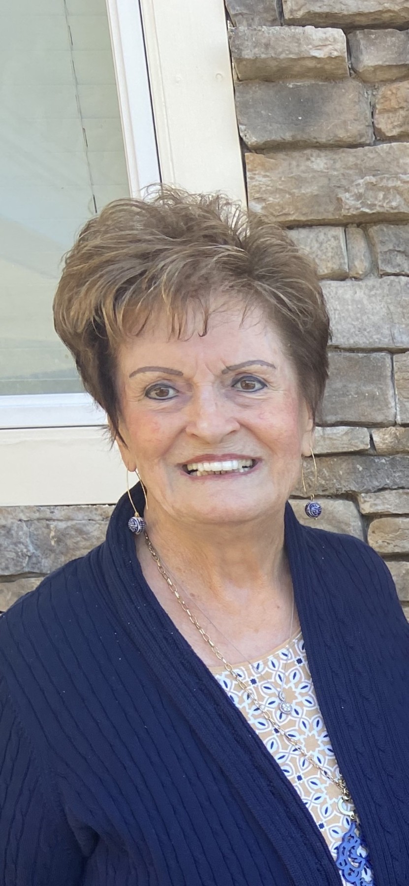 Avis de décès de Patricia Williams Criminger