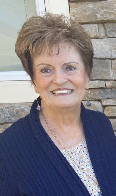 Avis de décès de Patricia Williams Criminger