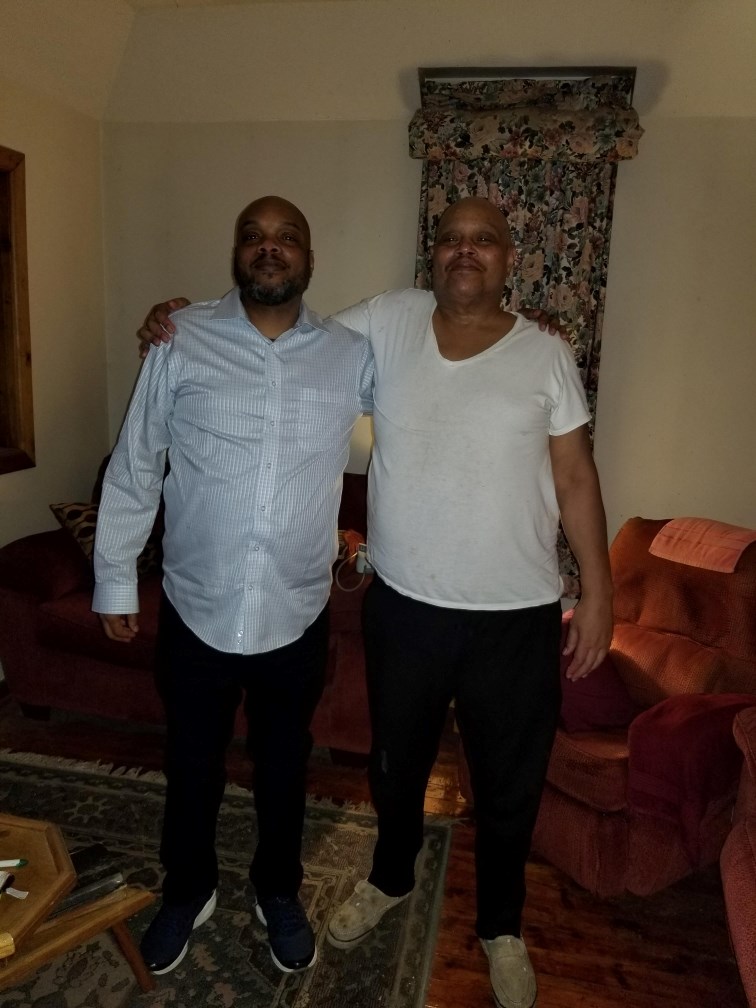 Obituary of Alvin L Shipp Sr.