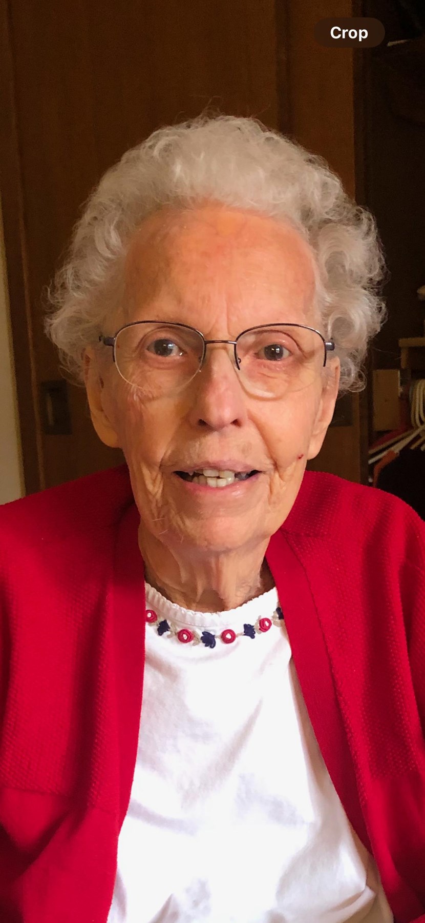 Obituary of Darlene May Lorenzen