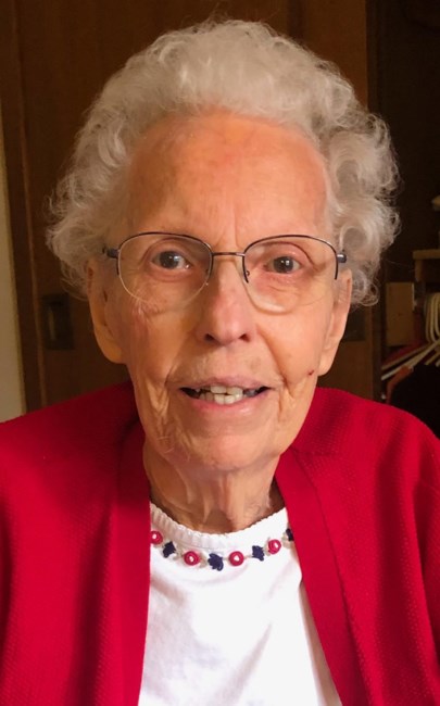 Obituary of Darlene May Lorenzen