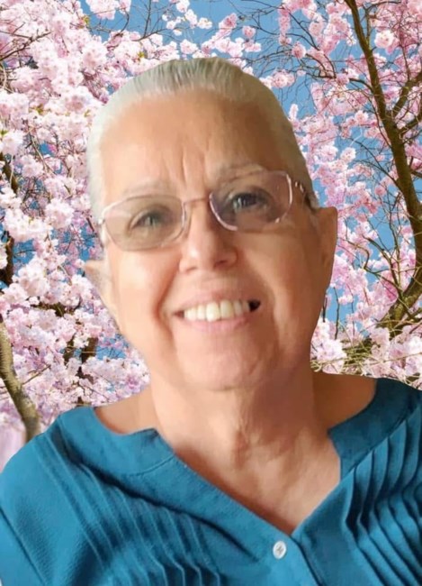 Obituary of Ruth Ninfa Cuevas