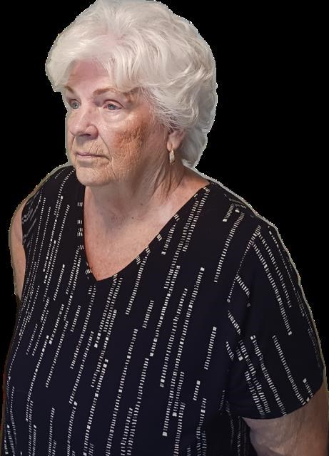 Obituary of Paula Elaine (Ahlerich) Burton