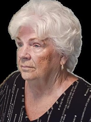 Obituary of Paula Elaine (Ahlerich) Burton