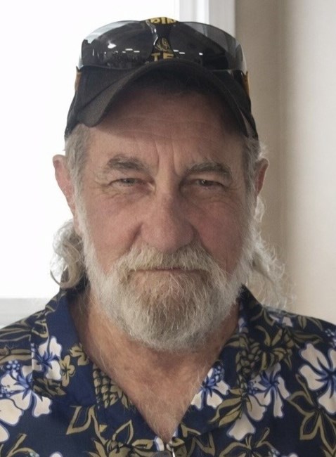 Obituary of Robert "Bob" L. Turley, Jr.