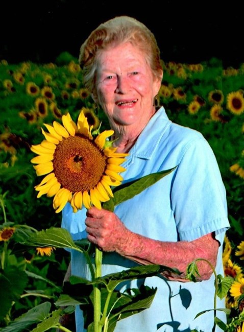 Obituary of Julia Hayes