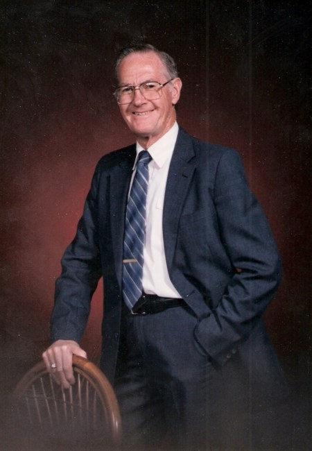 Obituary of David Shepard Long