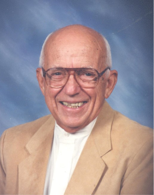 Obituary of George Ray Woodruff