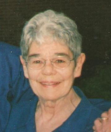 Obituary of Ann C. Howlett