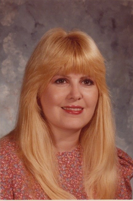 Avis de décès de Marjorie S. Lee