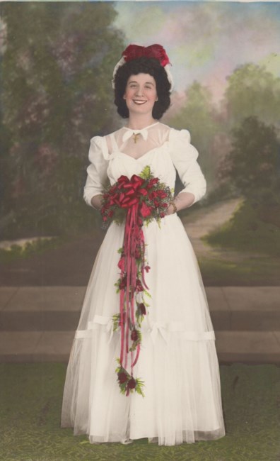 Obituary of Sarah L. Bonaccorsi Crane