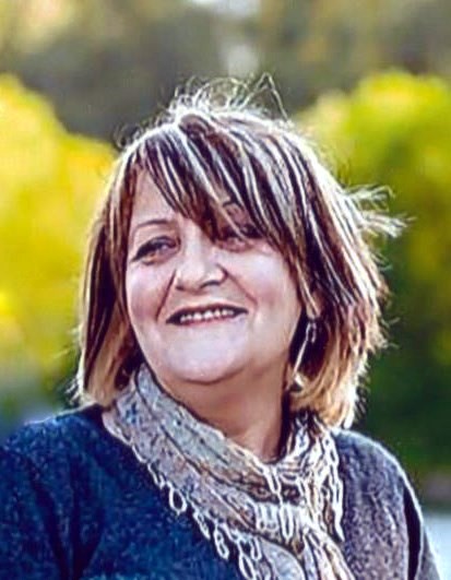 Obituary of Nada Opacic Andric