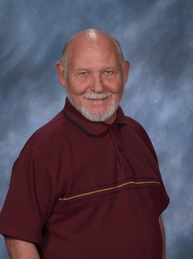 Obituary of Richard Werner Friedrich