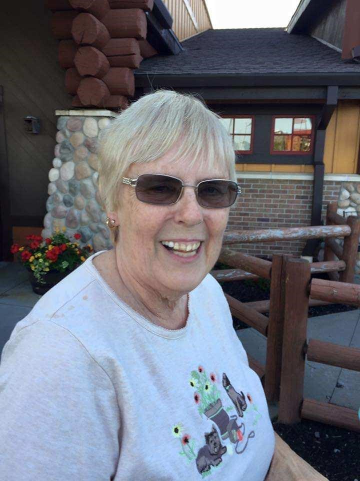 Obituary of Sally Lynn Dingle