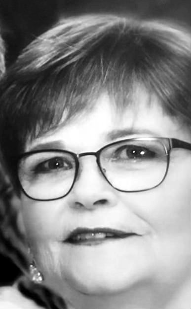 Obituary of Elizabeth Anne Libby