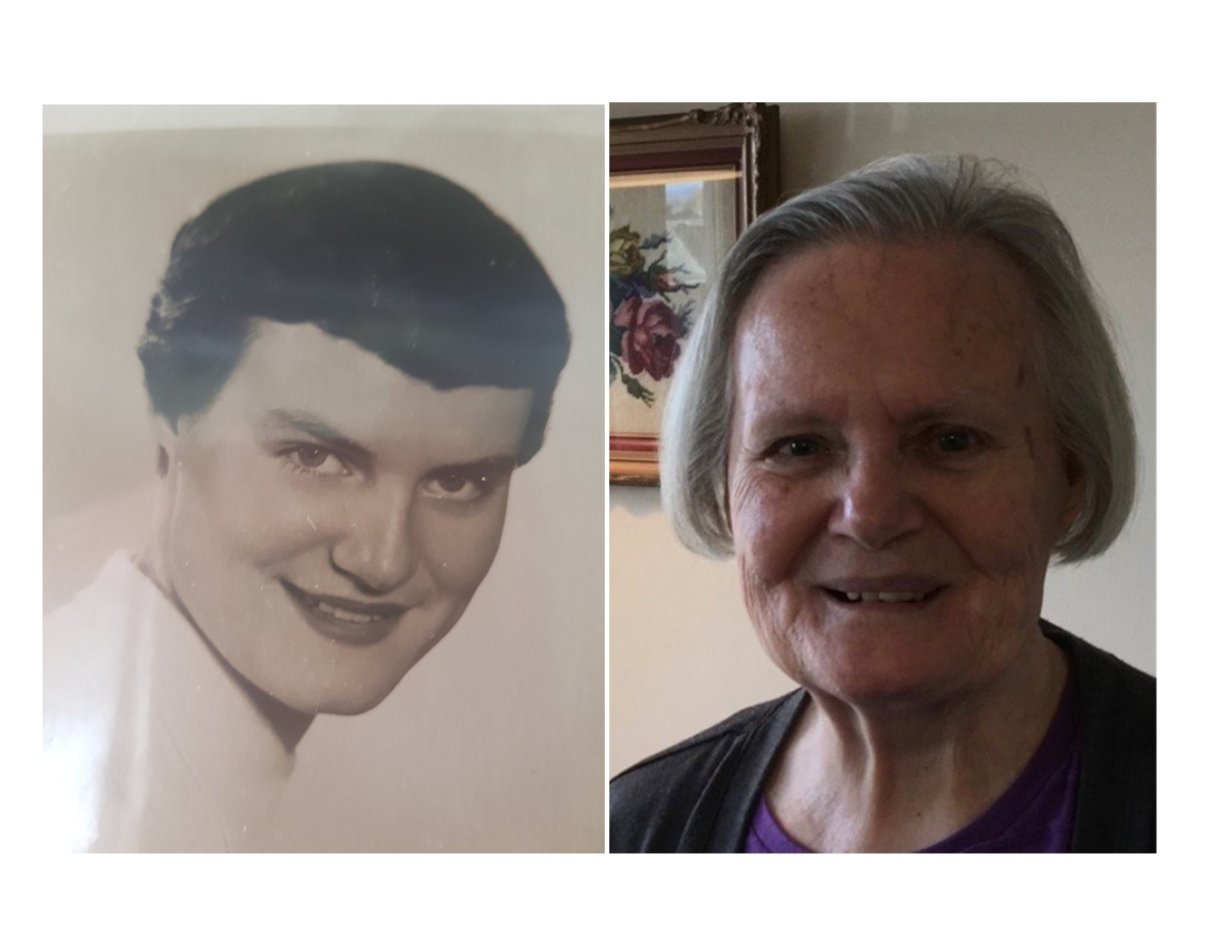 Obituario de Elizabeth Helene Czapla