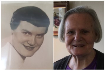 Obituario de Elizabeth Helene Czapla