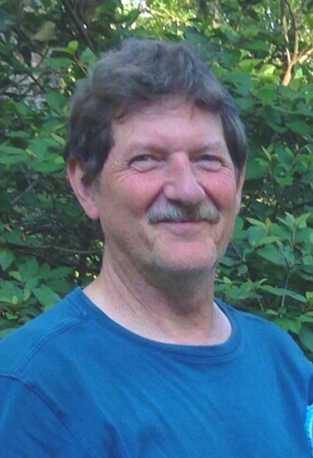 Obituary of Carl Lynn Parker