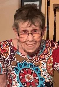 Obituary of Shirley L. Morris