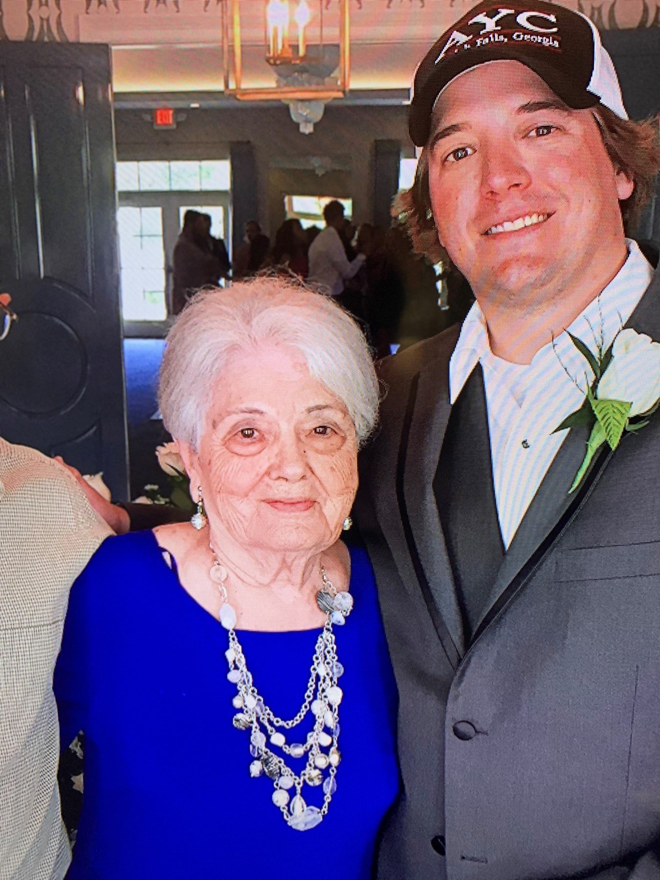 Obituary of Irene Timmerman Gregg